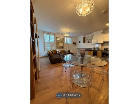 Mildmay Grove North, London N1