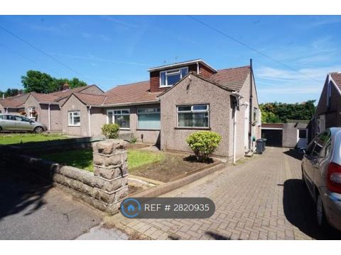 Cefn Nant, Cardiff CF14