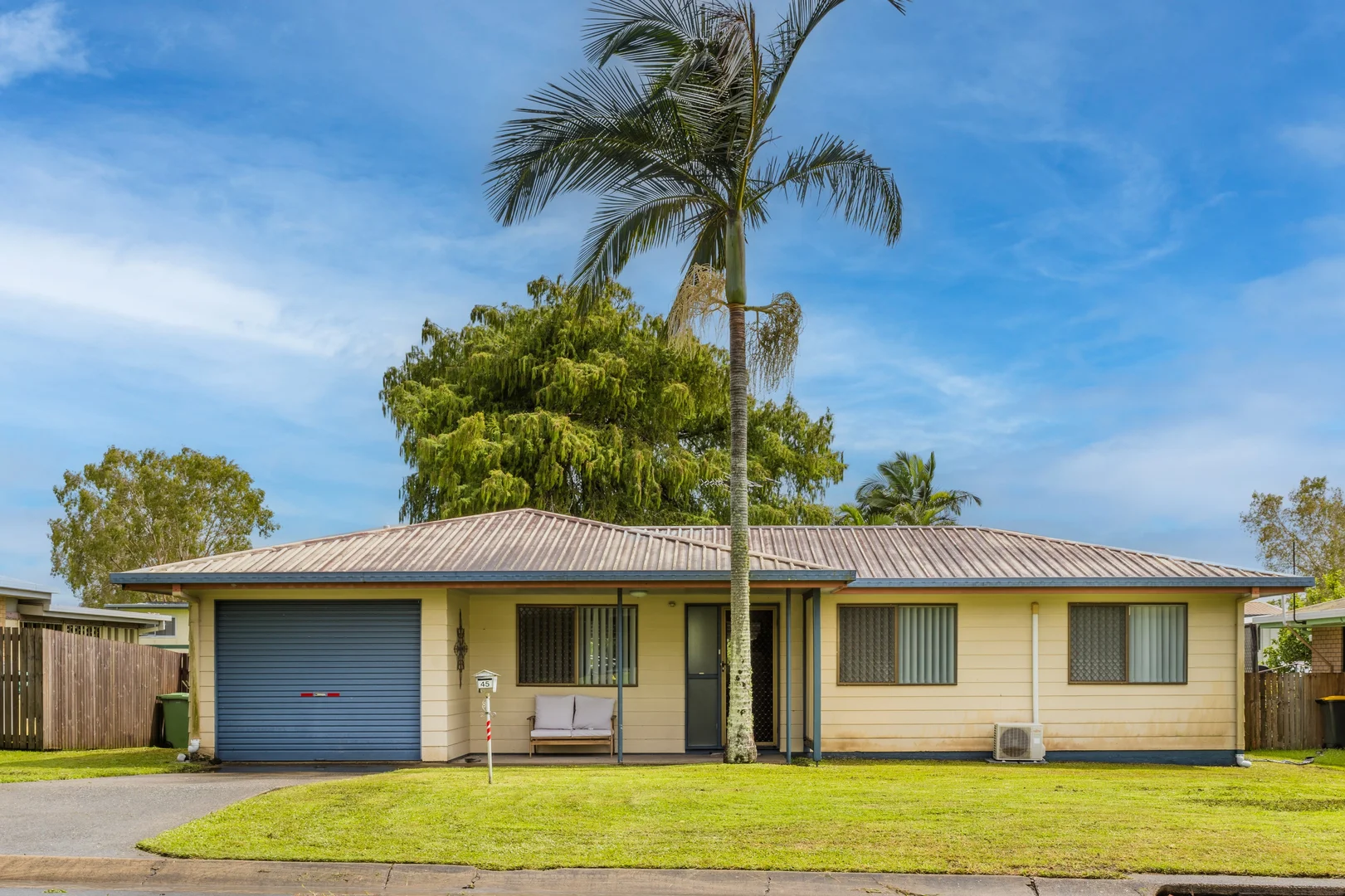 Additional image 2 of 45 Phillip Street, Mount Pleasant QLD 4740