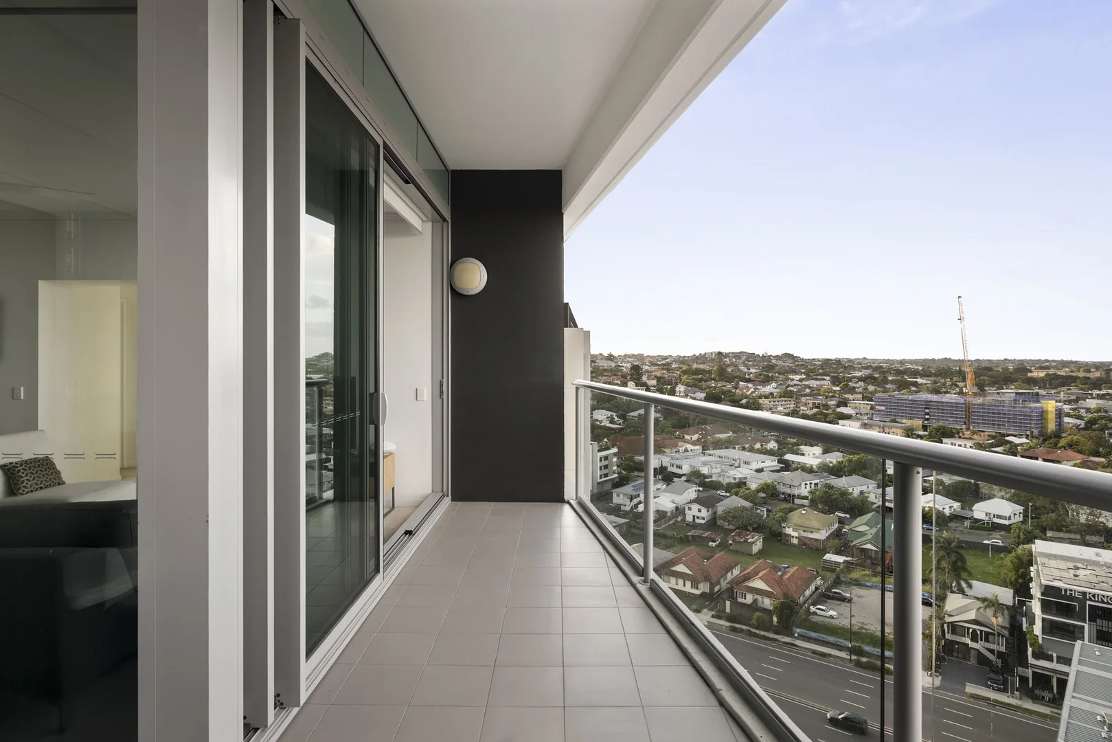 Additional image 7 of 11601/8 Harbour Road, Hamilton QLD 4007