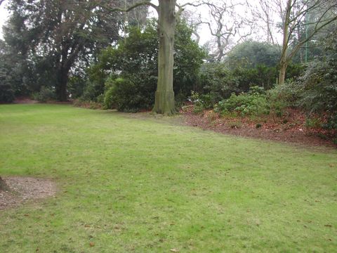 Brampton Towers, Beechmount Road, Bassett, Southampton SO16