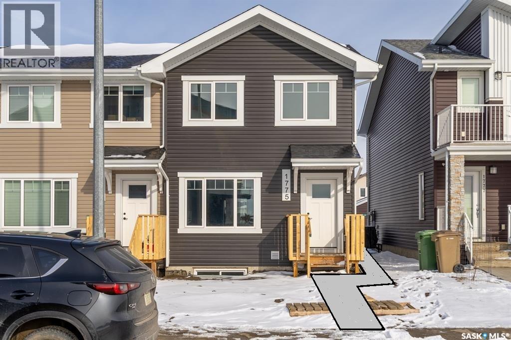 1775 Red Spring Street, Regina, SK, S4Y0G4
