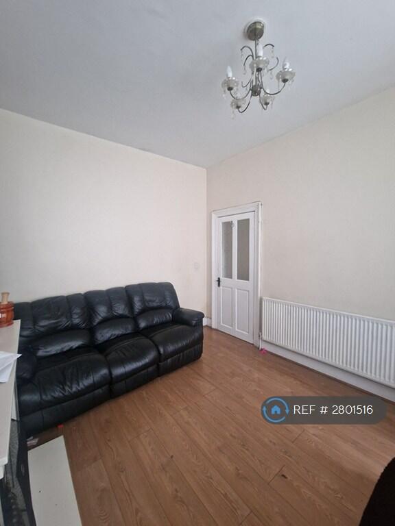 Shenstone Road, Birmingham, B16