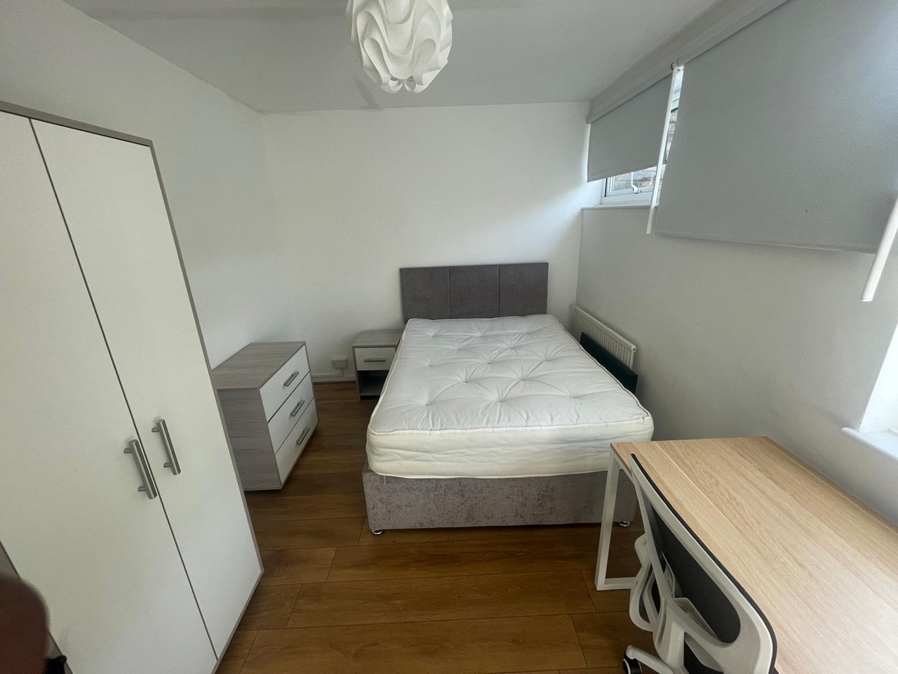 Room in a Shared House, Russell Grove, SW9, N1 7GU