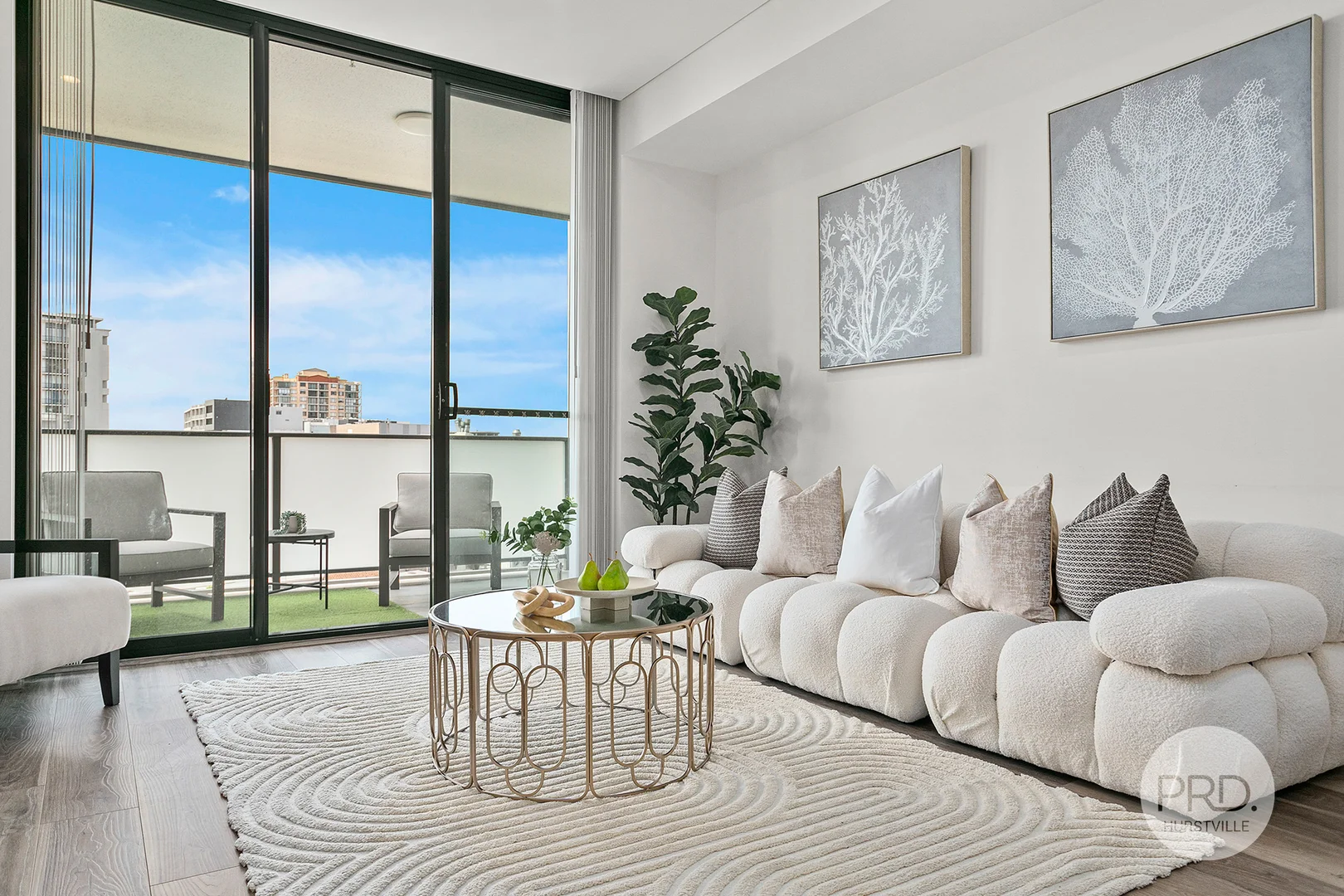 Additional image 2 of 603/12 Woniora Road, Hurstville NSW 2220