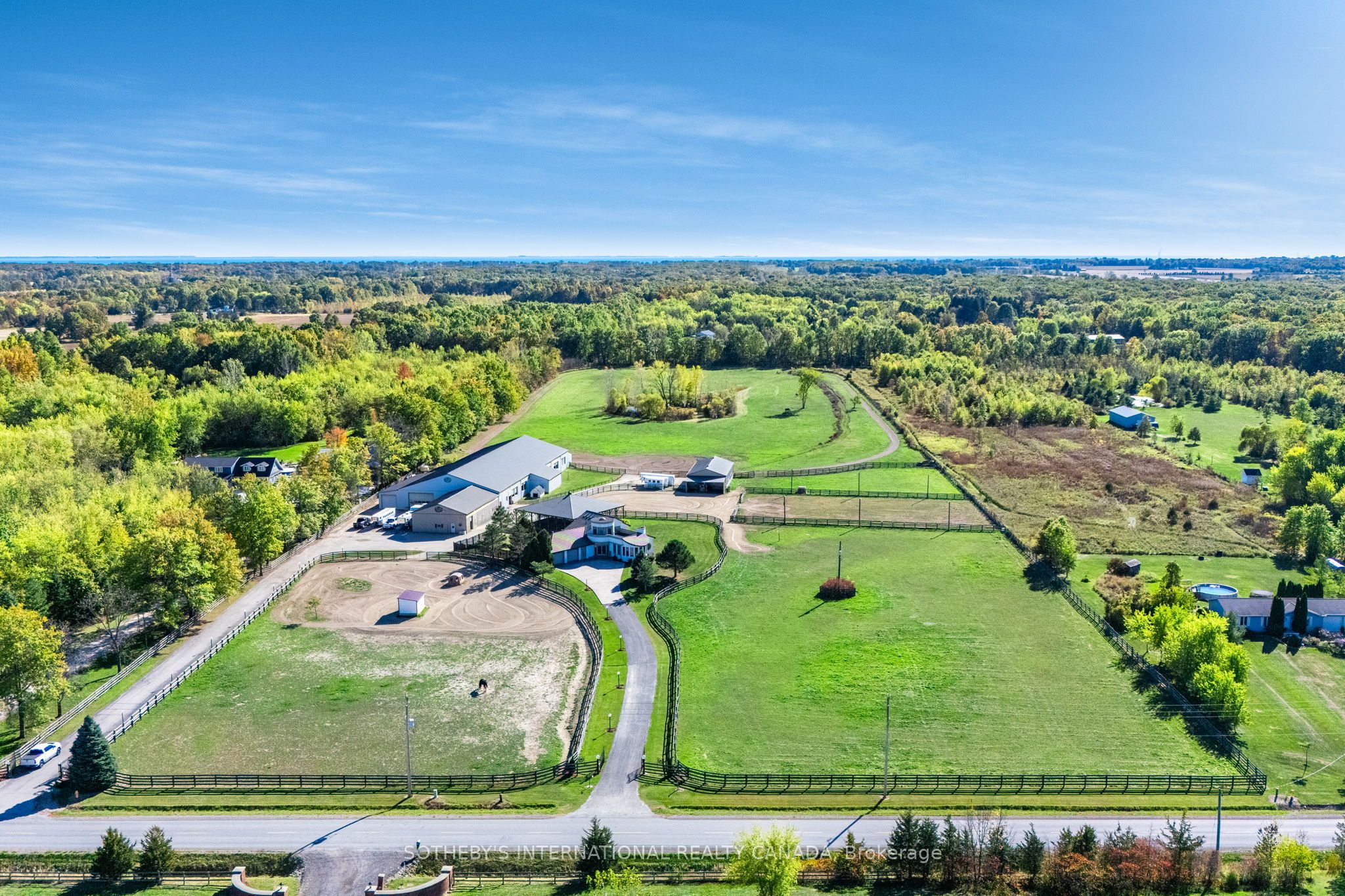 4965 4th Concession, Amherstburg, ON, N0R 1G0