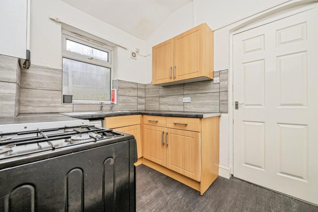 Additional image 10 of Gravelly Hill, Birmingham