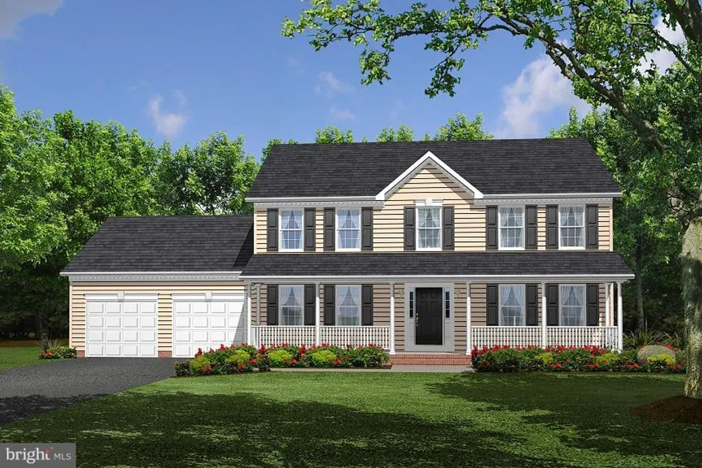 2524 Treasurers Court, Prince Frederick, MD 20678