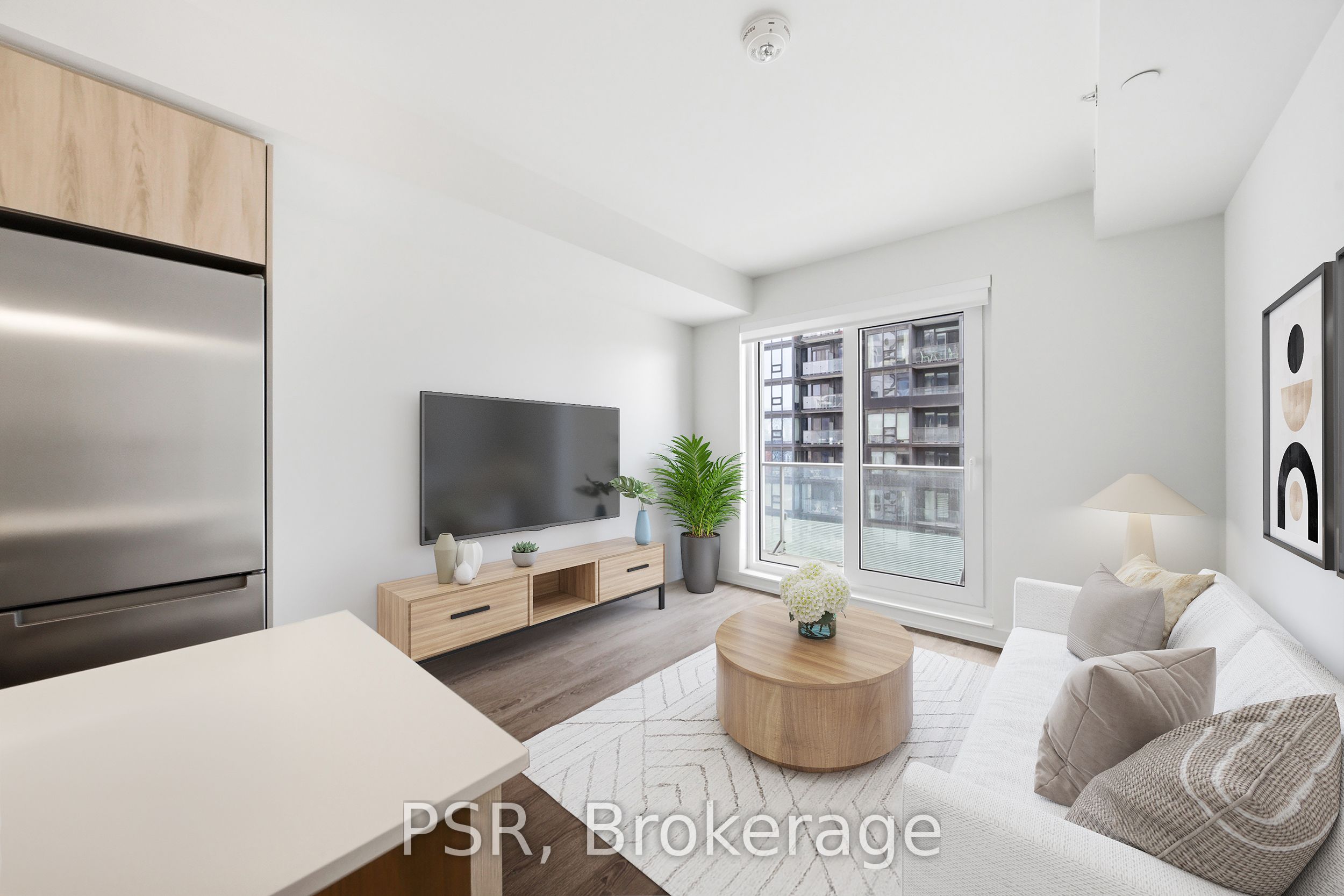 1802-70 Ordnance Street, Toronto, ON, M6K 0G9