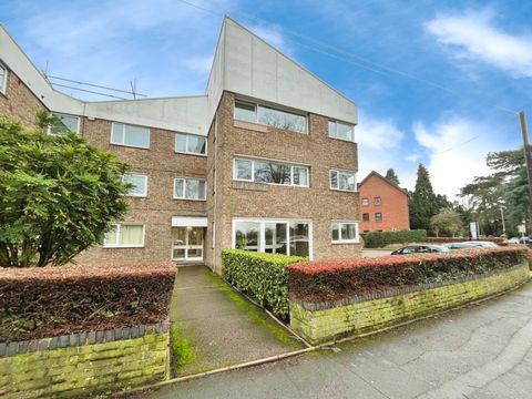 Victoria Park Road, Leicester, Leicestershire LE2
