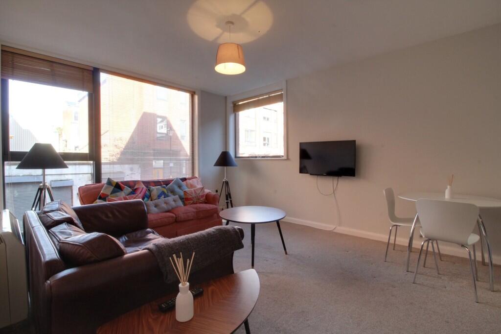 Sapphire Heights, 30 Tenby Street North, Birmingham City Centre