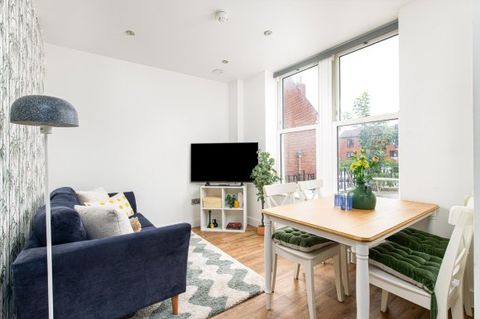 Westbourne Grove, Bristol BS3