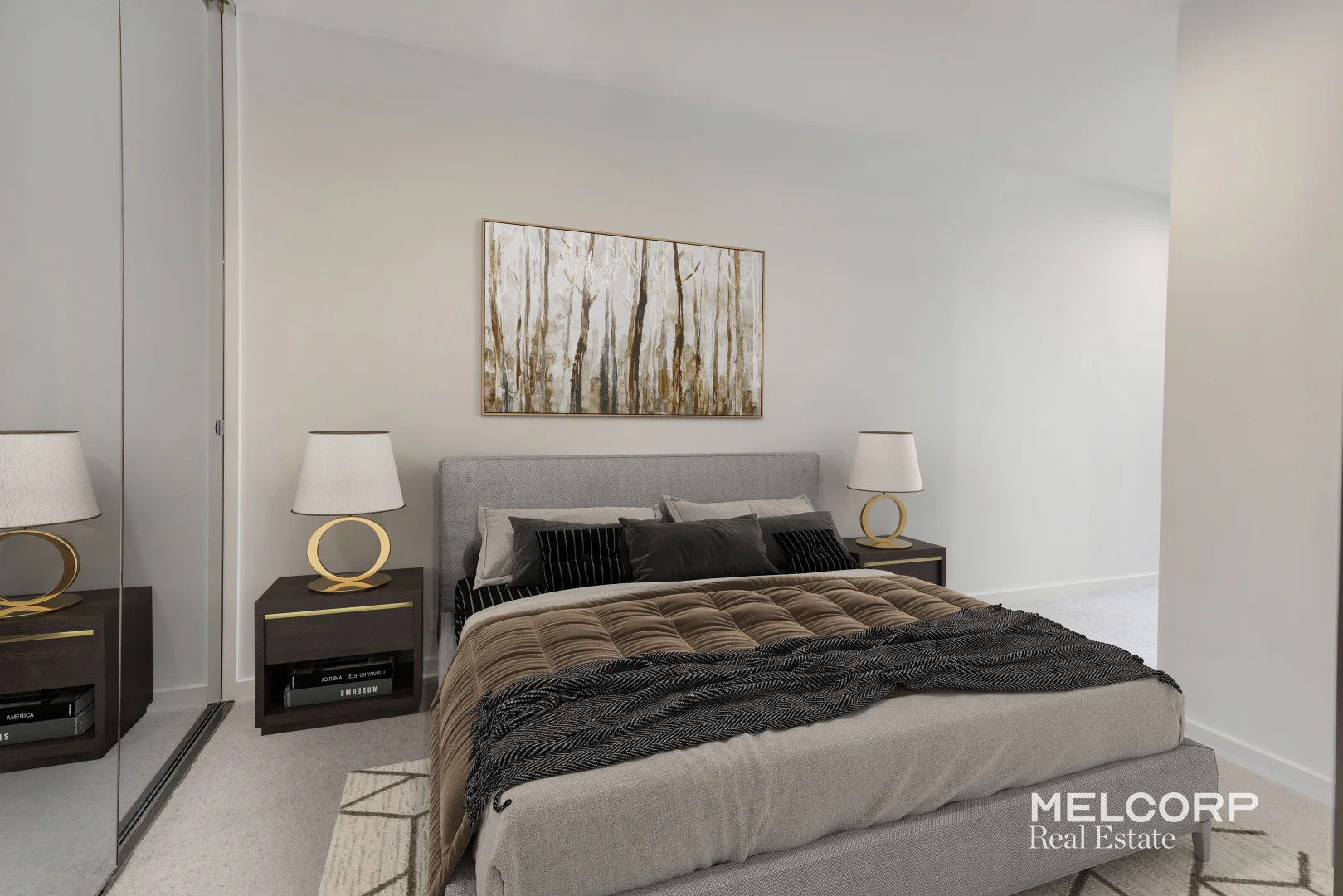Additional image 5 of 708/151 Berkeley Street, Melbourne VIC 3000