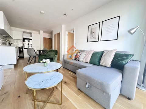 The Axium, 36 Windmill Street, Birmingham B1