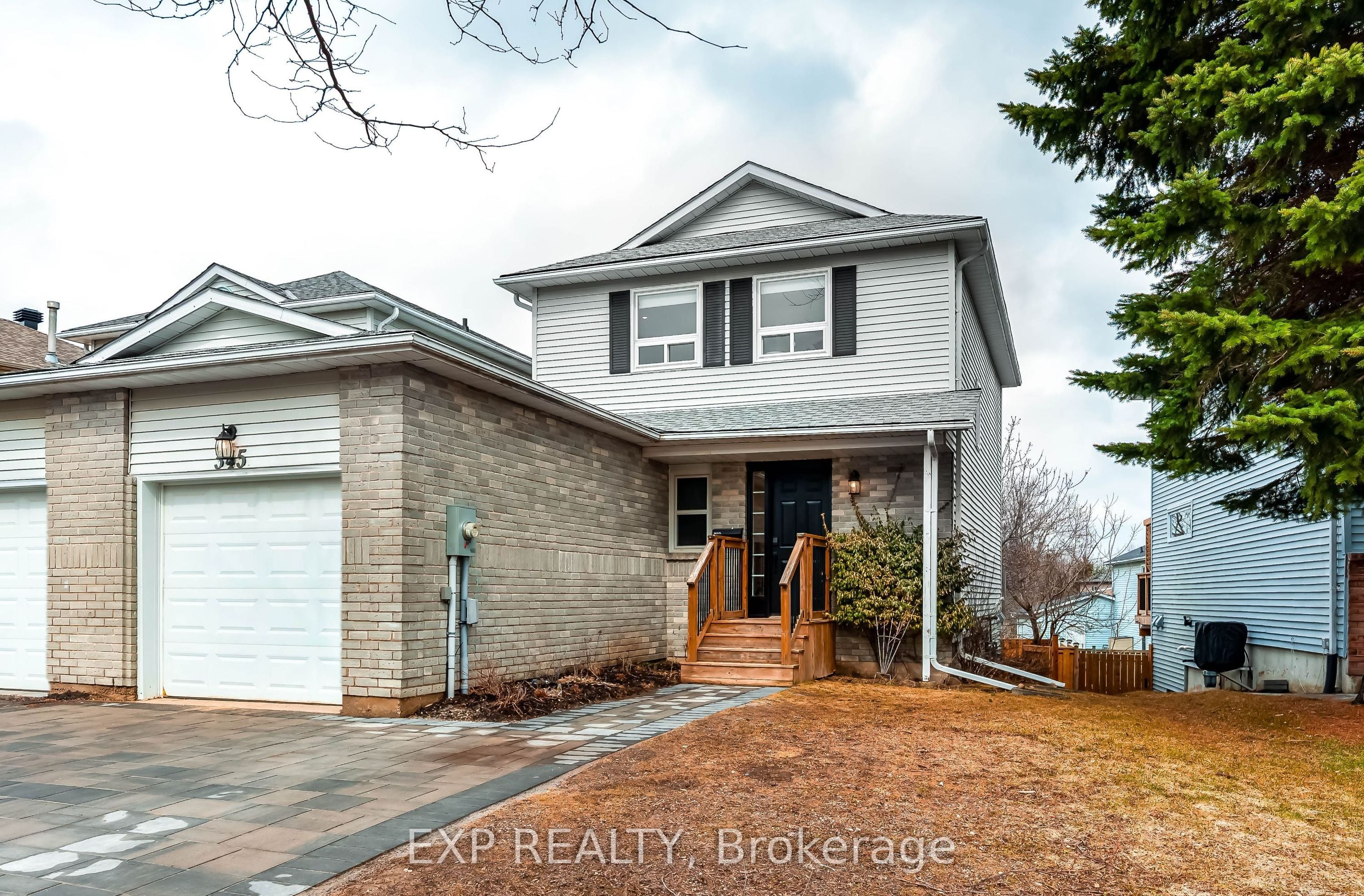 345 Rebecca Drive, Orangeville, ON, L9W 4P5