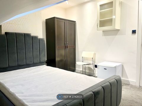 South Road, Hockley, Birmingham B18, Room to rent