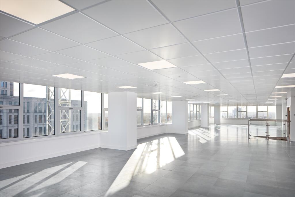 Additional image 4 of Lyndon House Hagley Road, West Midlands, Birmingham City Centre, B16 8PE 