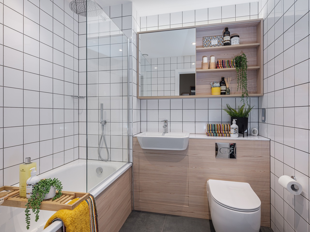 Additional image 7 of 1 Bed Flat, Cheapside, B12, N1 7GU