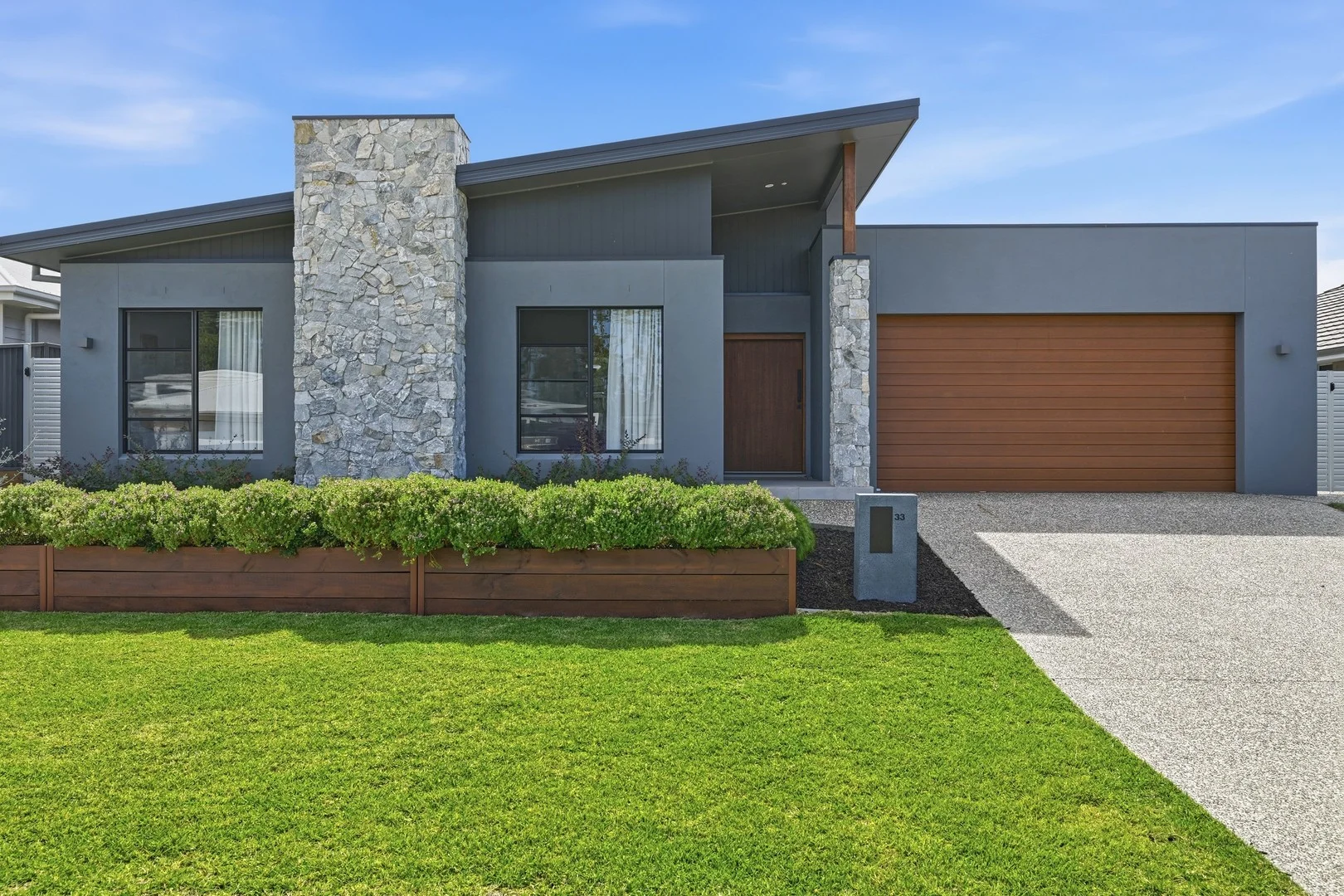 33 Commander Street, Thrumster NSW 2444