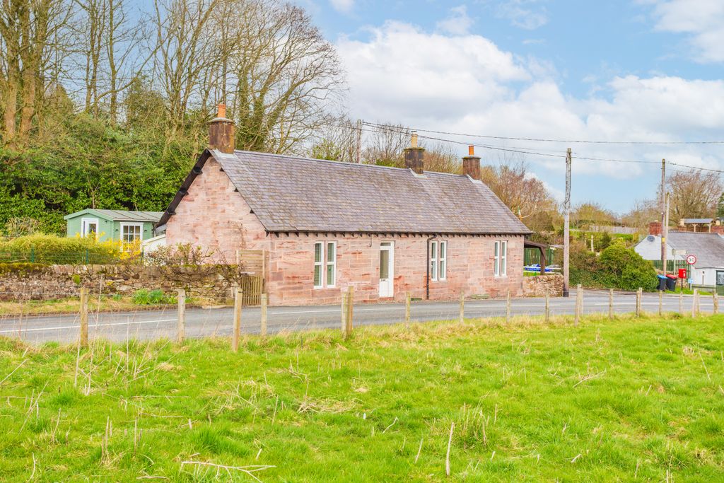 Additional image 2 of 2 bed cottage for saleBurnhead, Thornhill DG3