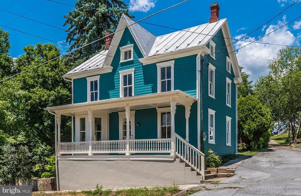 41 Main Street, Keedysville, MD 21756