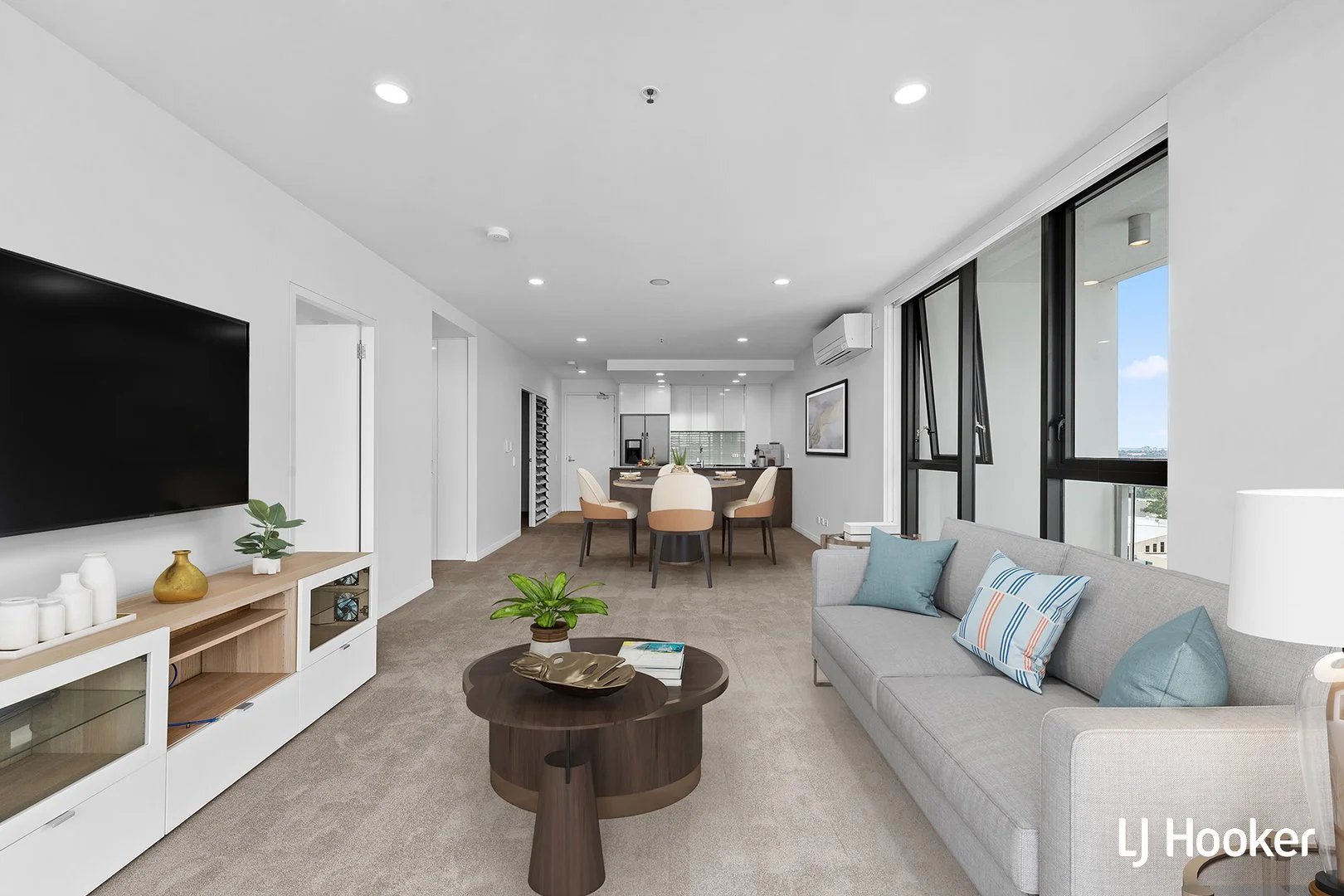 184/39 Benjamin Way, Belconnen ACT 2617 photo 3