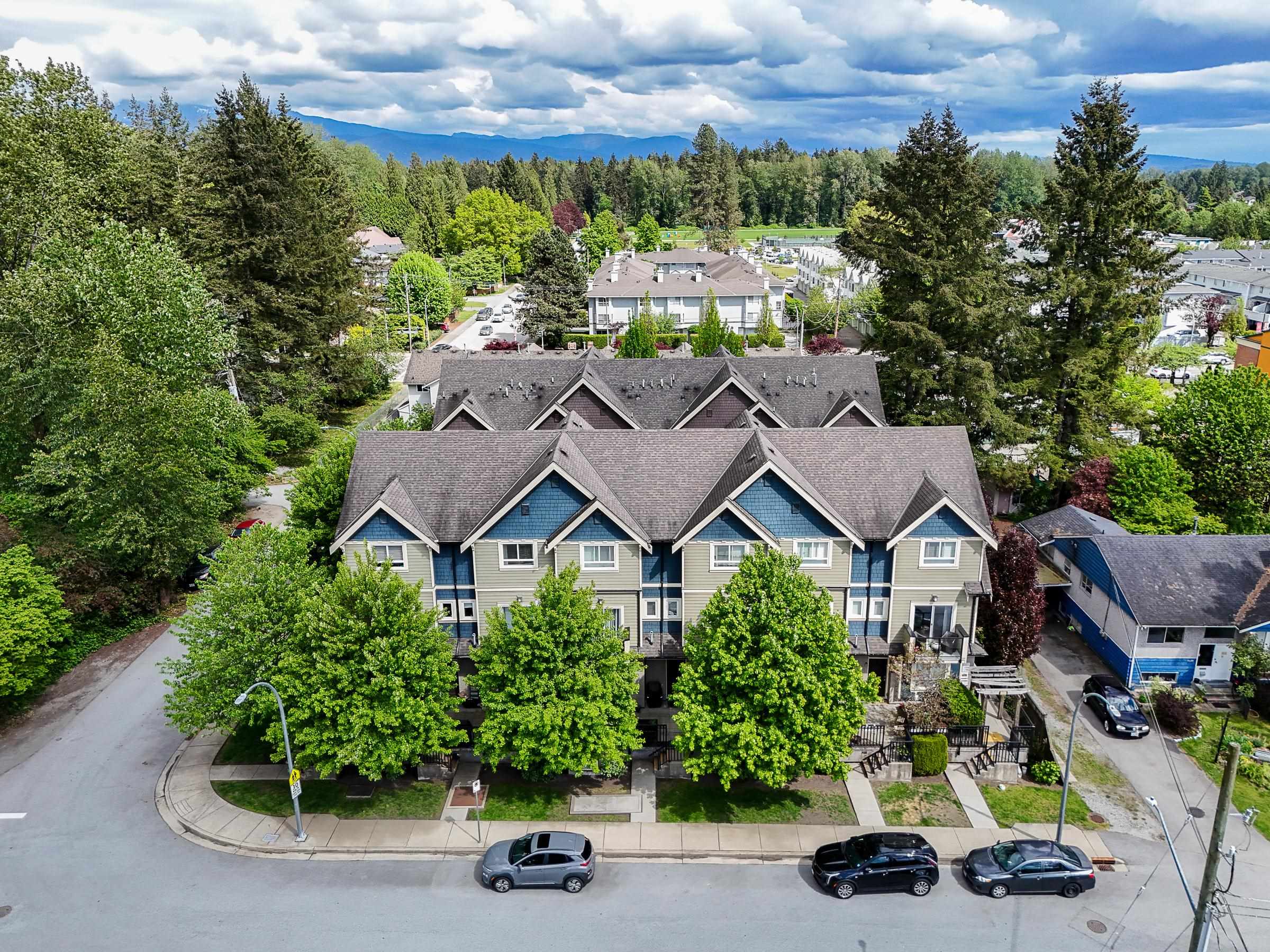 201-3488 Sefton Street, Port Coquitlam, BC, V3B 3R2