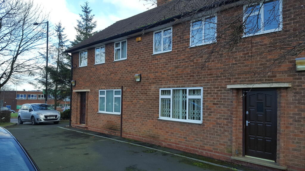 Warstock Road, Kings Heath, B14 