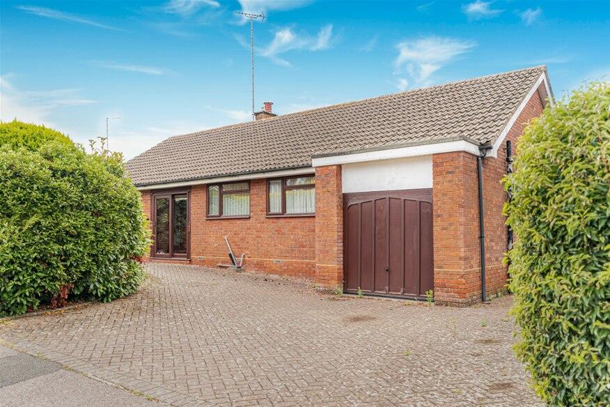 The Close, Harpenden, AL5