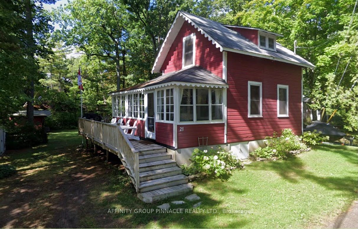 21 Third Street, Kawartha Lakes, ON, K0M 1N0