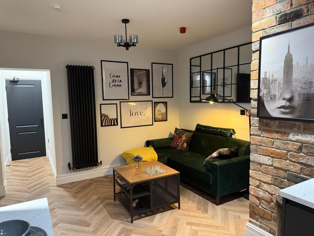 Additional image 8 of Reservoir Road, Birmingham, B16