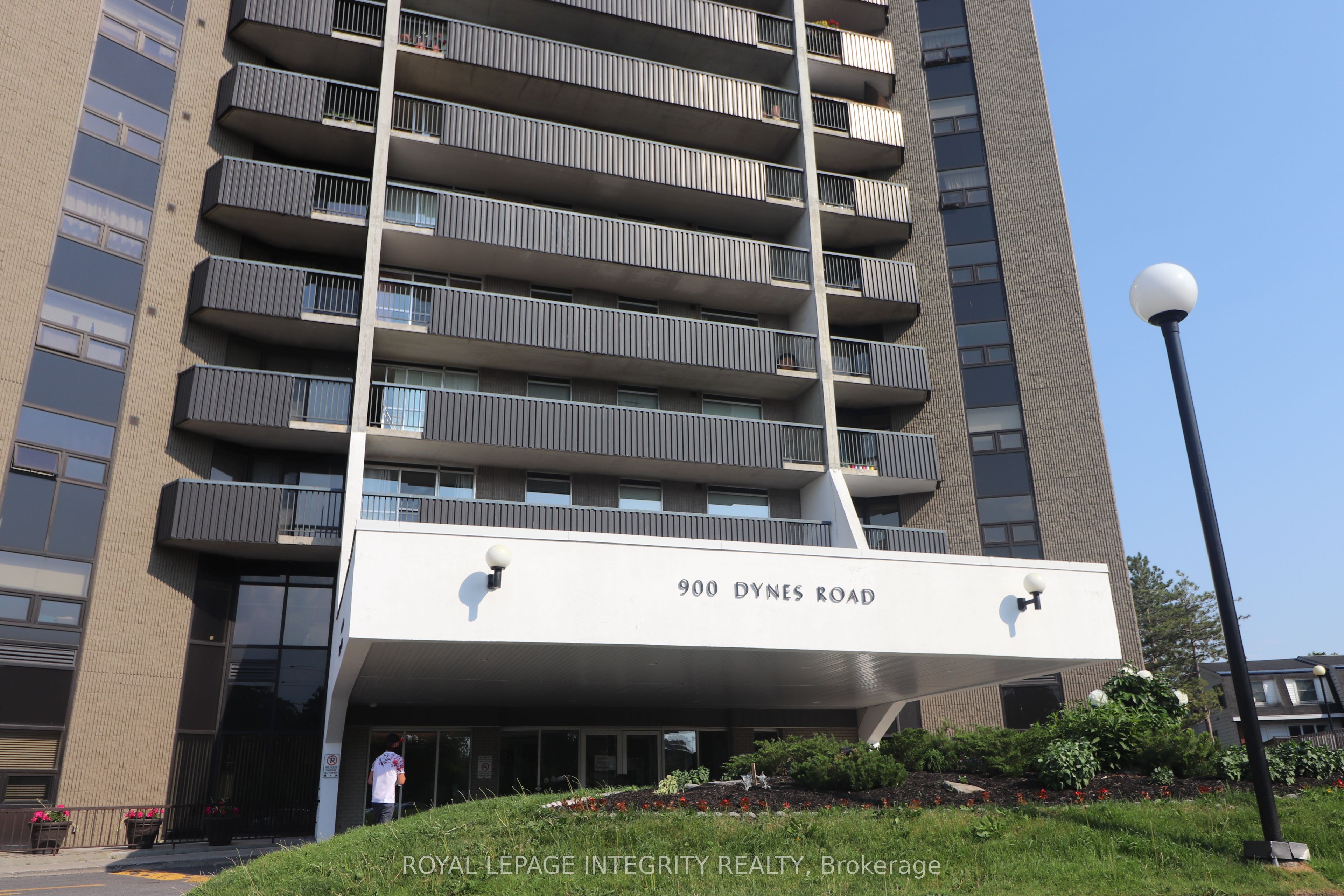 2505-900 Dynes Road N, Ottawa, ON, K2C 3L6