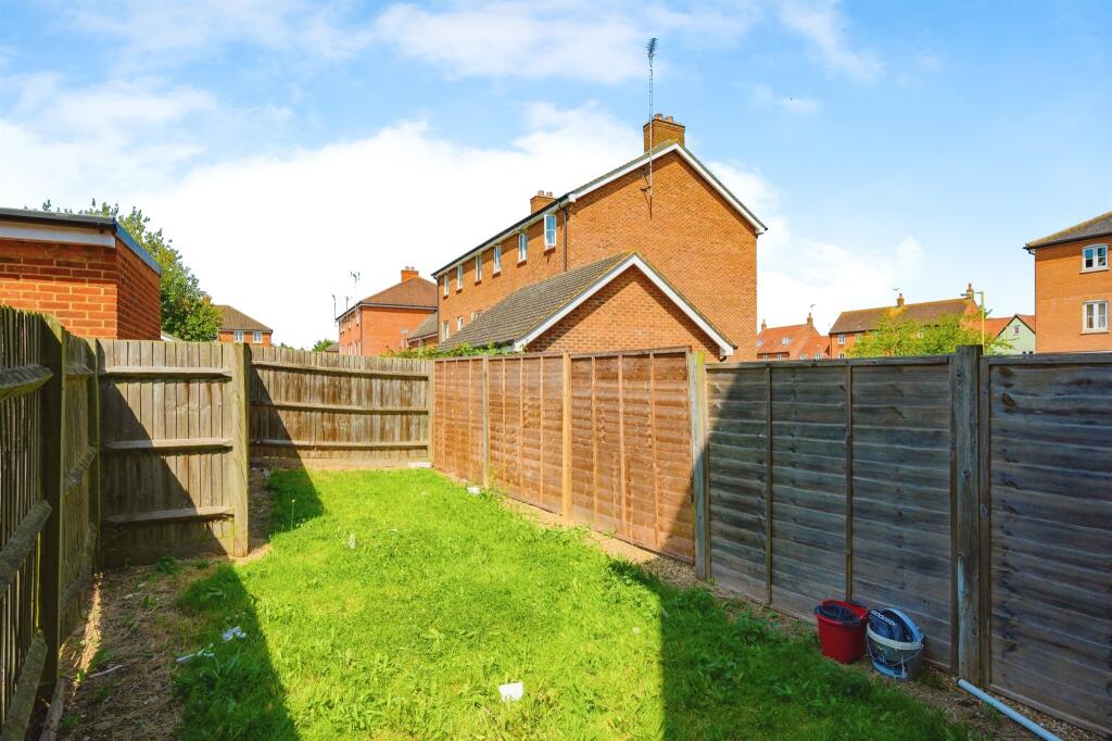 Additional image 9 of Cunningham Avenue, Hatfield