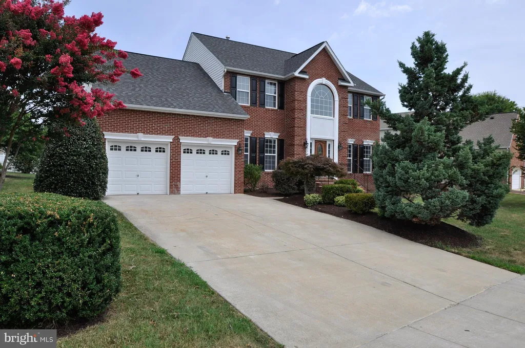 6903 Tower Of London Drive, Fredericksburg, VA 22407