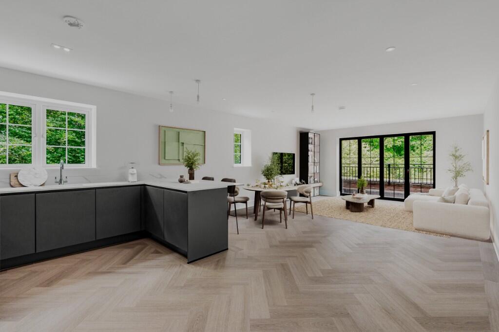 Additional image 3 of Caddington House, New Road, Digswell, Welwyn, Hertfordshire, AL6