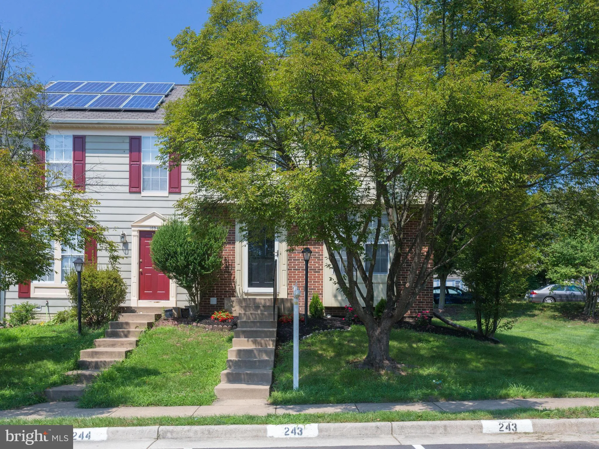 Additional image 2 of 16944 Monmouth Court, Dumfries, VA 22026