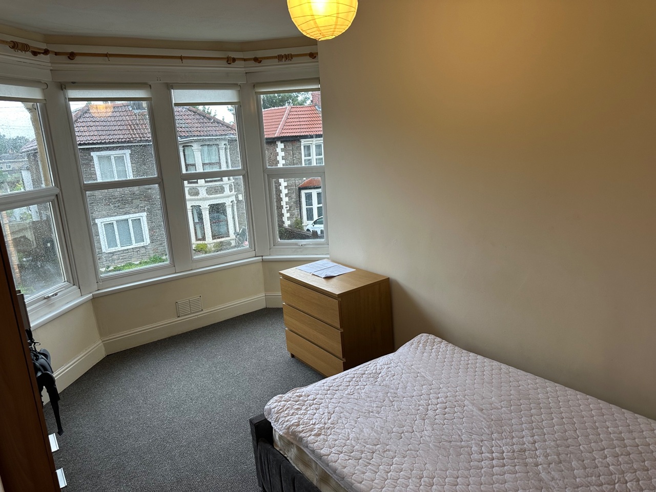 Room in a Shared House, North Street, BS16, N1 7GU photo 5