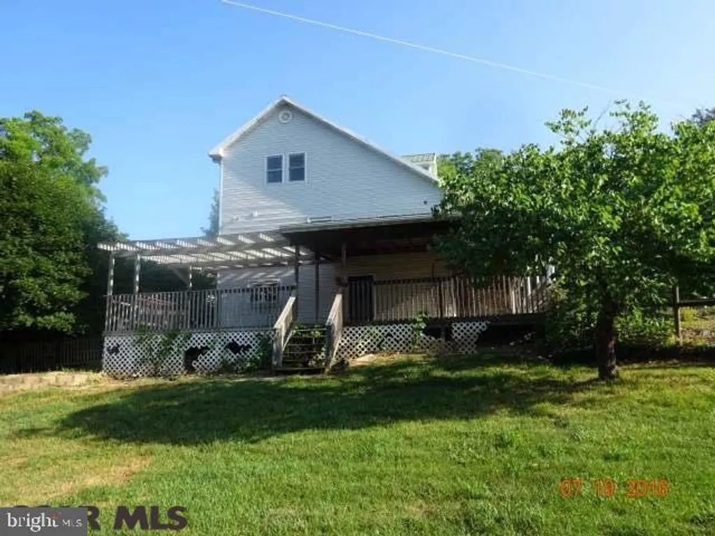 270 Upper Coleville Road, Bellefonte, PA 16823