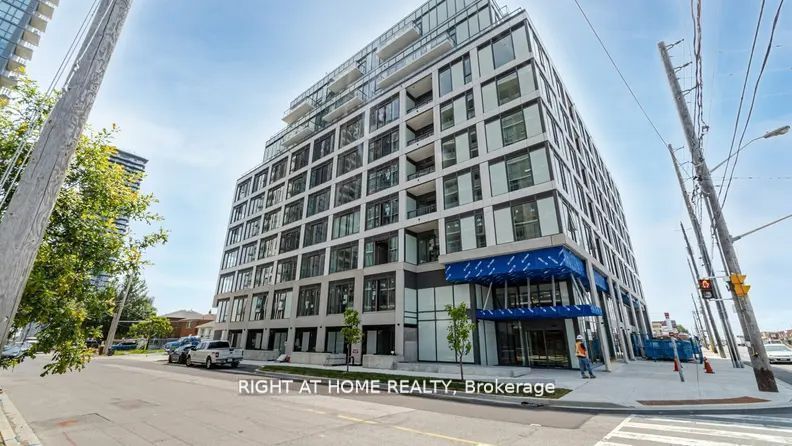 1003-1195 The Queensway N/a, Toronto, ON, M8Z 0H1