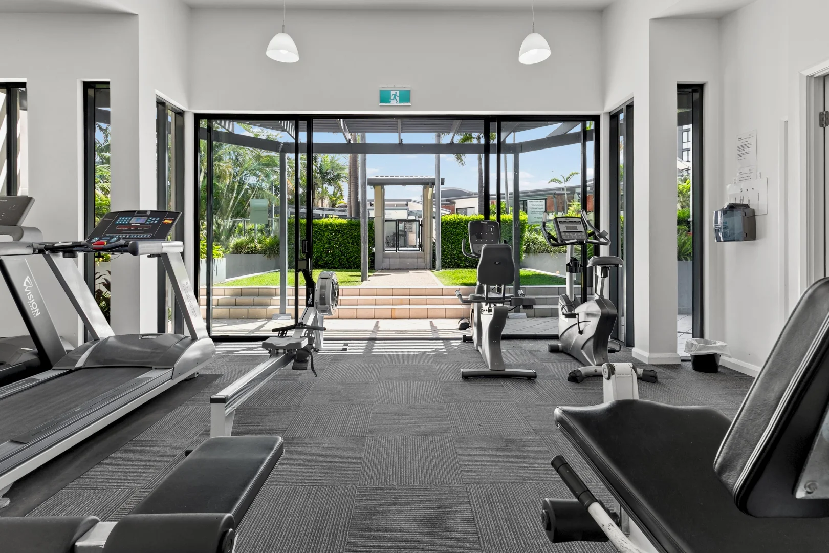 Additional image 15 of 166/7 Land Street, Toowong QLD 4066