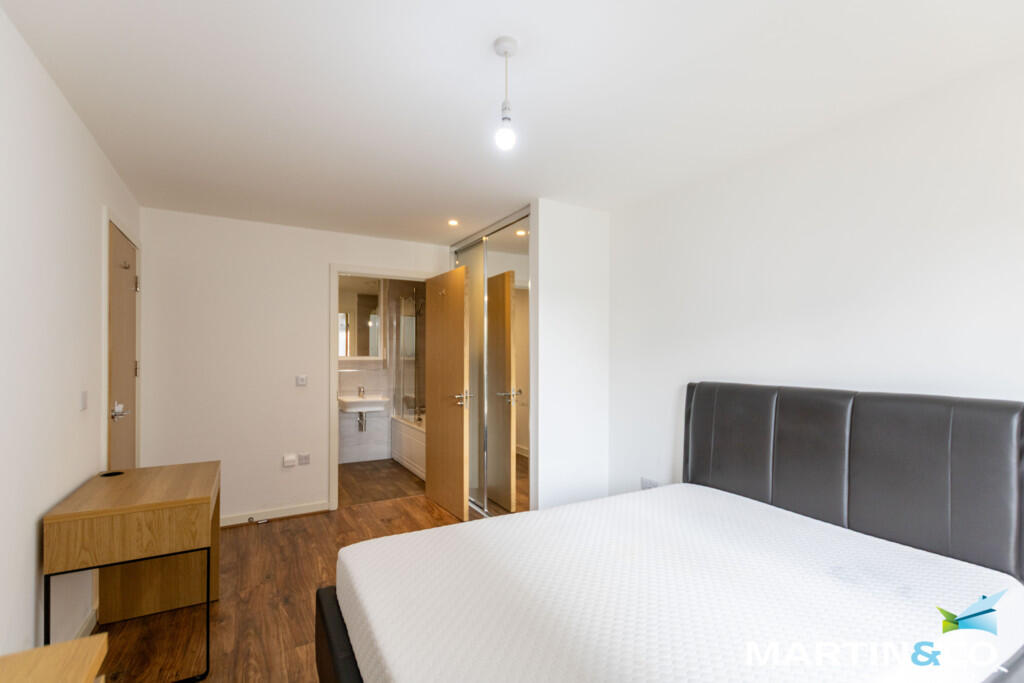 Additional image 7 of Melrose Apartments, Bell Barn Road, Park Central, B15