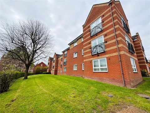 Regent Street, Smethwick, West Midlands B66