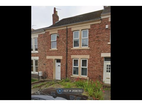 Ancrum Street, Newcastle Upon Tyne NE2
