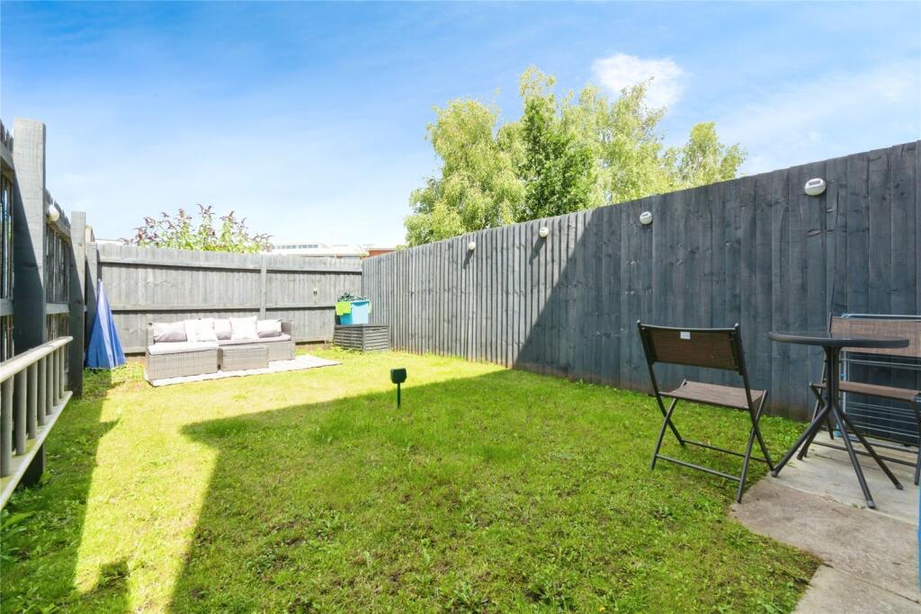 Additional image 15 of Exel Drive, Birmingham, West Midlands, B11
