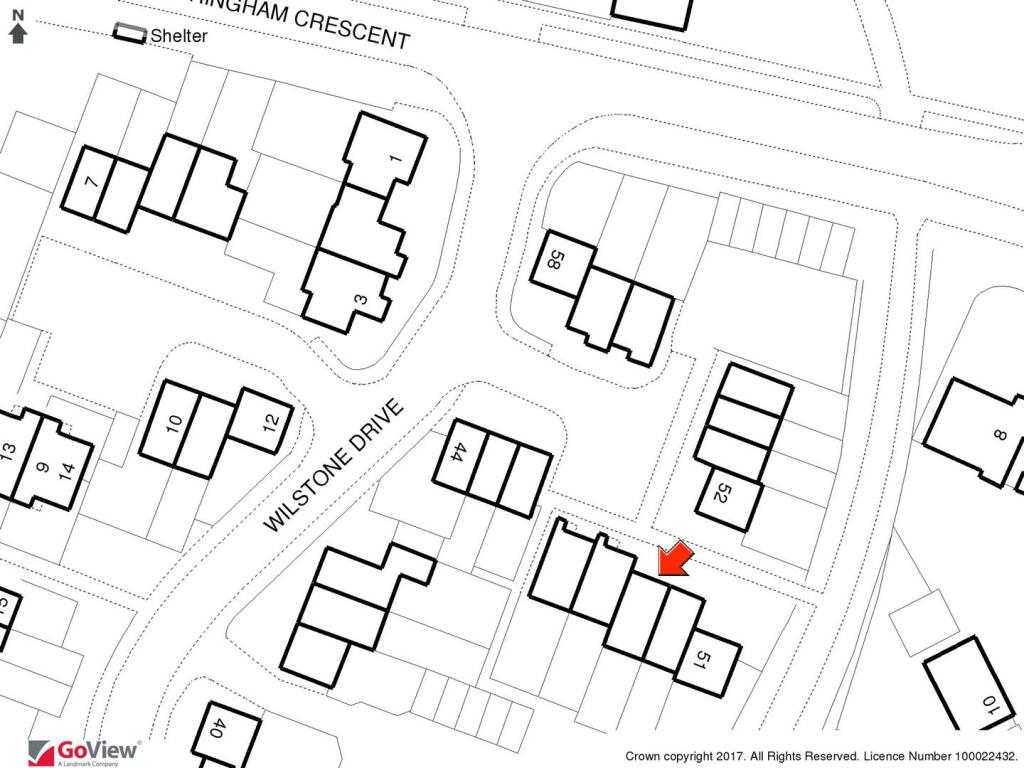 Additional image 12 of Wilstone Drive, Jersey Farm, St Albans