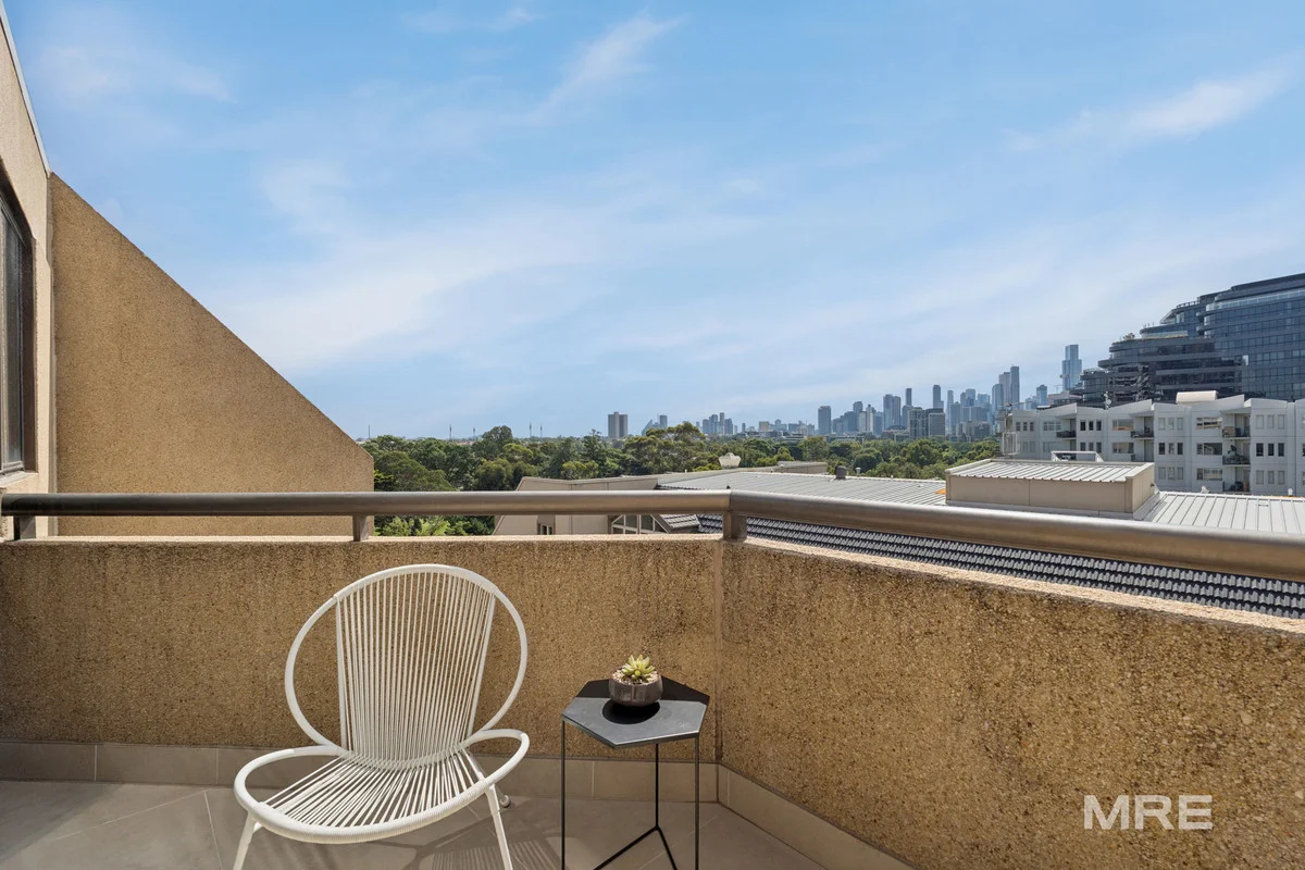 Additional image 9 of 41/27 Queens Road, Melbourne VIC 3004
