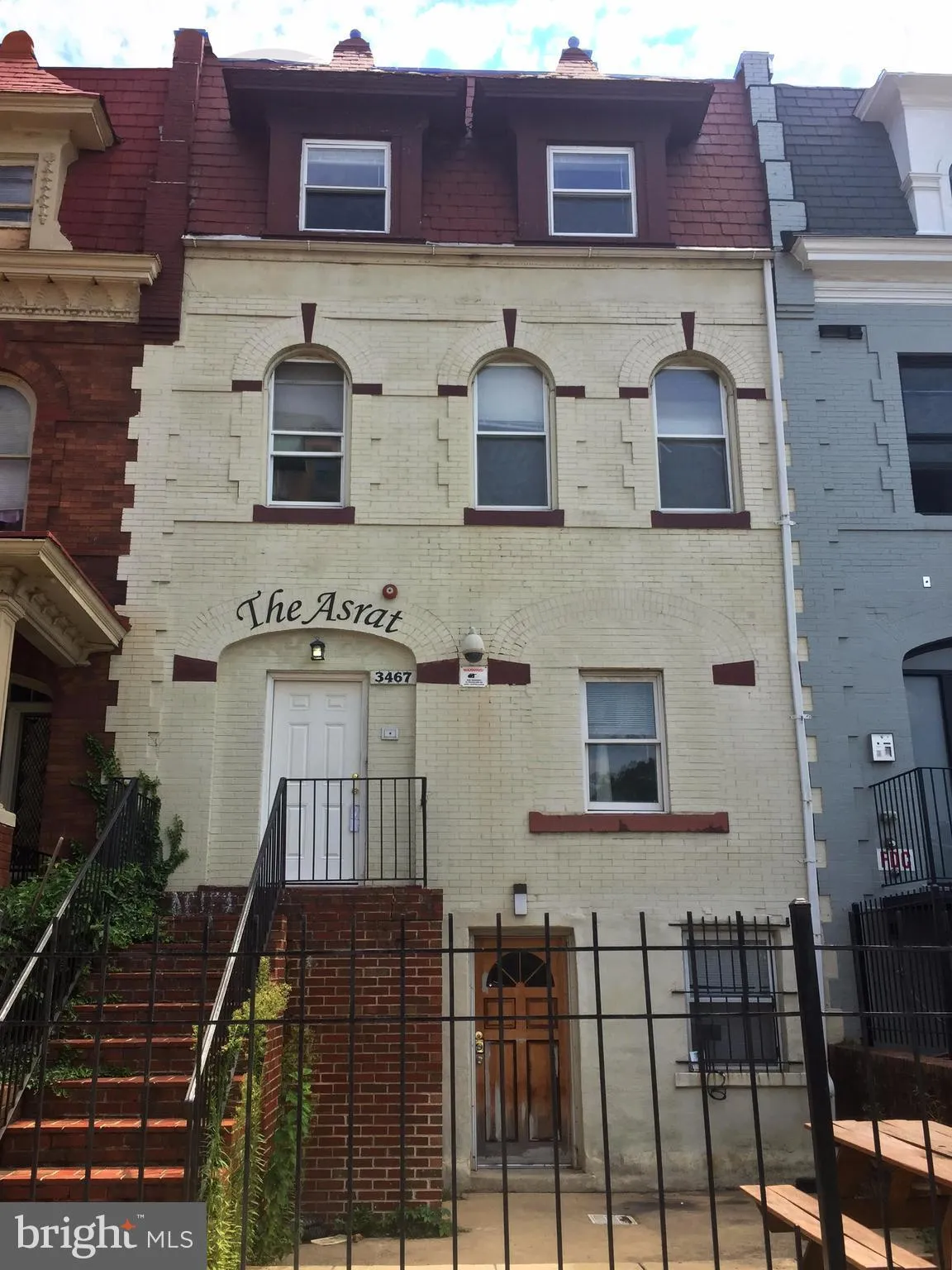 Additional image 2 of 3467 14th Street NW, Washington, DC 20010