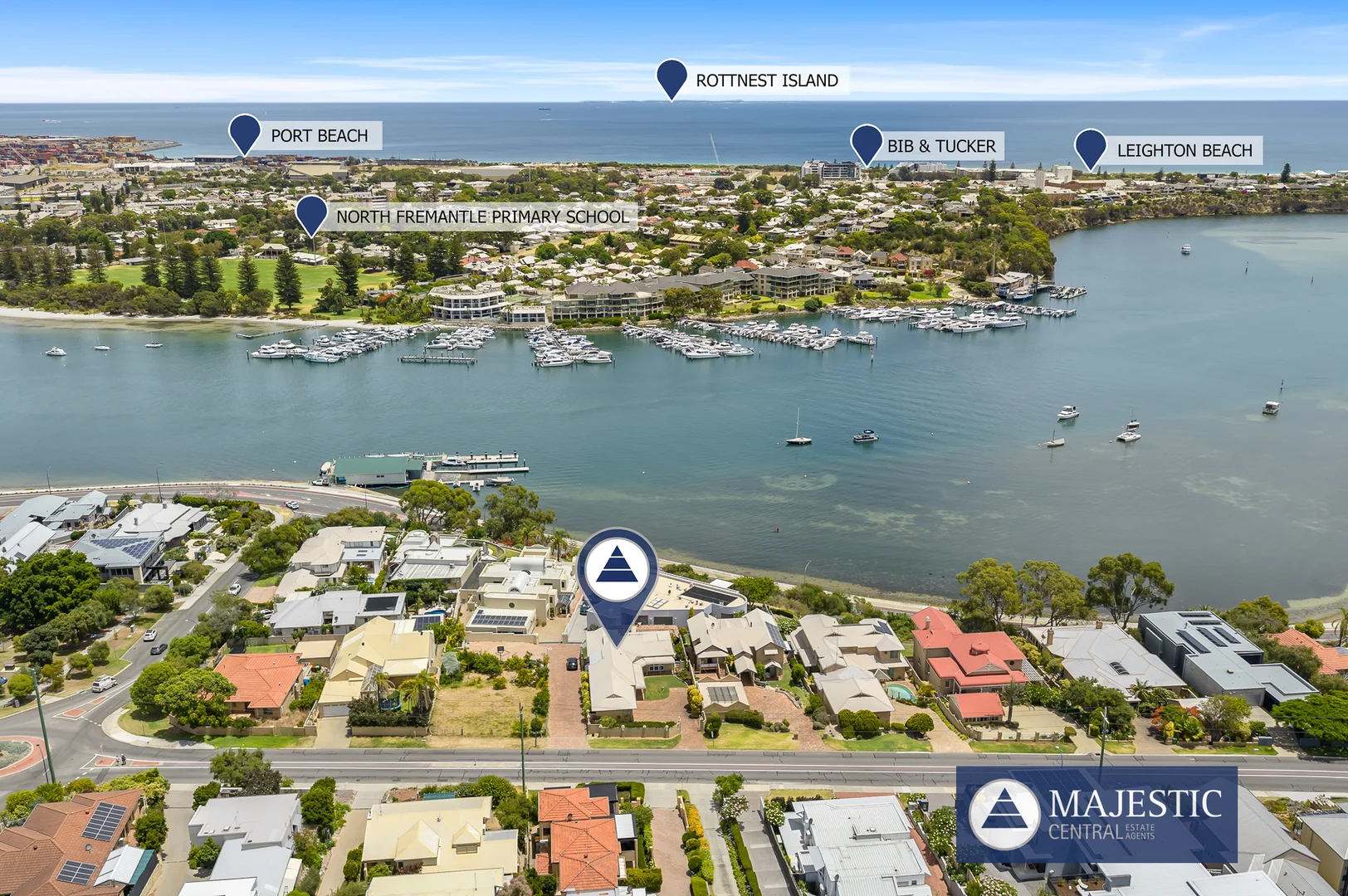 Additional image 31 of 83 Preston Point Road, East Fremantle WA 6158