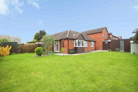 Baytree Close, Coventry CV2