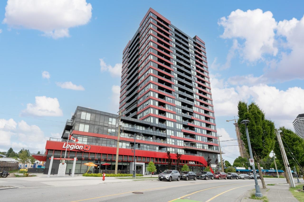 Additional image 2 of 1012-10626 City Parkway, Surrey, BC, V3T 0S3